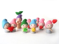 Clay에 관한 12개의 최상의 Pinterest 이미지 | 점토, 강좌 및 플라스티신 Clay