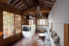 CAFE YEON 카페 연 - SPACE LITA | Cafe, Loft bed, Home