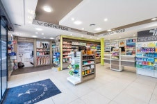 Épinglé sur 약국