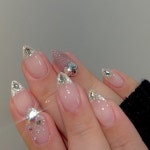 nail it!에 있는 Kyra Stewart님의 핀 | 네일 아이디어