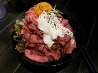 레드락/レッドロック - 도쿄 돈부리 / 일본 카레 / 벤토 | 맛집검색 망고플레이트 | 식품 아이디어, 벤토, 음식