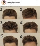 김 현정님이 mens에 올린 헤어스타일 이미지 | 머리, 남자 머리