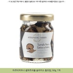 17900원 / 아르티지아니 썸머트러플 슬라이스 통조림, 50g, 1개 / #허니버터맛시즈닝 #벨지안카라멜라이즈쿠키 17900원... 