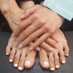 성남#성남네일샵 #블러썸네일#Blossomnail #손톱연장#블로썸네일 #단대오거리네일#성남네일샵#패디큐어 #수진역네일#왁싱…”
