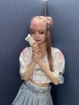 ICHILLIN' E.JI [이지]