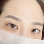허뤼업체형교정전문 | 대칭교정 원하시는 디자인으로🤗"