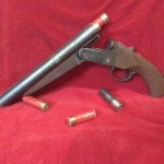 gun , projectile에 있는 핀