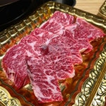 투뿔한우안심 16,500원 20250908 석촌동 무궁화정육식당 송파엔 수준급 정육식당이 많은데 그 중 새롭게 치고 올라오는 곳입니다 질 좋은 한우를... 