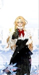 Bitten By The Dog I Abandoned ✿˖° #내가버린개에게물렸을때