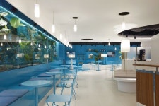 투썸플레이스 / 인천국제공항 교통센터 – STUDIOVASE
