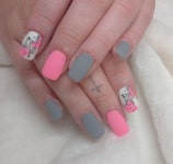 Pin page Nails done에 있는 NailGypsey님의 핀