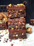 Brownies Raw et Vegan | Healthy Flavor I Recette cuisine Brownies Raw et Vegan | Healthy Flavor I Recette cuisine | 요리법