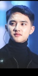 「D.O. || 디오」おしゃれまとめの人気アイデア｜Pinterest｜yessarnii | 高画質