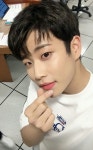 MJ #엠제이 (#KimMyungJoon #김명준)  #아스트로 #ASTRO [Twitter ASTRO| @offclASTRO / Agency Twitter |@fantagiogroup / ASTRO... 