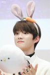 Pin by ~ 천국🦄 on [The Boyz] | Changmin the boyz, Flower boys, Hey man