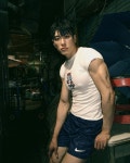 정병윤 JUNG BYEONG YUN 정병윤 JUNG BYEONG YUN | Estilo masculino, Masculino, My chemical