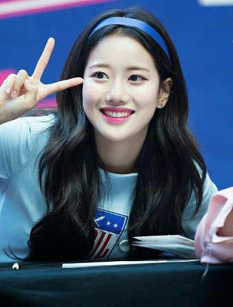 이나은에 있는 기문 김님의 핀