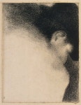 afroui: “Georges Seurat ” | 한국화, 감성