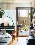 STORY OF HOME 6 길-연 - Maisonkorea STORY OF HOME 6 길-연 - Maisonkorea - 2024 | 서재 겸 거실, 집안 꾸미기, 서재