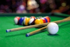 Billiards featuring ball, sport, and table Billiards featuring ball, sport, and table | 경주