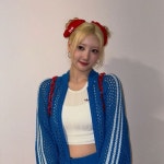 Pin page ㅤㅤㅤㅤ ㅤㅤㅤㅤ ..👖.ᐟ   rami Babymonster icon iq #Rami #Babymonster #라미 #베이비몬스타 #icon #iq in 2024... 