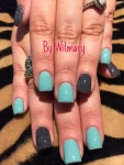 Nails에 관한 211개의 최상의 Pinterest 이미지 | 네일아트, 매니큐어 및 Beleza Nails