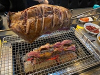 대흥양다리바베큐 | 건대입구 맛집·기타 중식 - 망고플레이트 | 음식, 중식, 가지볶음