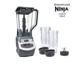 GILT - Ninja 블렌더 및 에어프라이어 할인 이벤트 ✔직구... 1.Ninja Kitchen System Auto-iQ Boost KRW 232,027→ KRW 195,389 2.Ninja... 