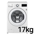 드럼세탁기 LG전자 트롬 F17WDBP