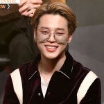 Pin on 박지민 ☆