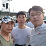 lseoulu  아이들과미래재단  상암월드컵공원  양화대교  여의도공원  하프  half  마라톤  마라토너  러너  r… | Instagram