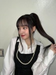 #IVE #아이브 #LIZ #리즈 #IveIVE #아이해브아이브 #IAM #아이엠