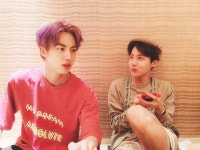[📷] Jin on Weverse - BTS BTS Community Post - 제이홉..? - Jin | Bts, Kim seokjin, Seokjin