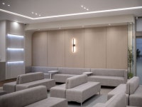 바닐라휴디자인-청당라이프의원 in 2023 | Interior