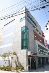 영등포구 도신로 40(대림동 604-30)에 있는 서남권글로벌센터. 새로 들어설 서남권글로벌센터는 기존의 서울외국인근로자센터와 영등포구가... 