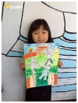 프리미엄 창의미술 Creative Art Creart 시흥시 정왕동 배곧신도시 유아 . 아동 . 초등 미술학원안녕하... | Детское... 