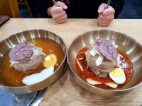 윤선희의평양냉면 양각도 - 대화역 기타 한식 | 맛집검색 망고플레이트 - 2021 | 식품 아이디어, 음식, 한식