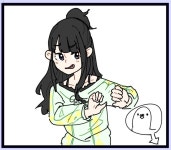 기어룽 [가는날이 장날] on | Anime, Art