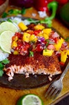 Salmon에 관한 8개의 최상의 Pinterest 이미지 | 건강한 요리법, 해물 및 물고기자리 Salmon