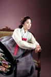KOREAN HANBOK ( 강남한올명주 )