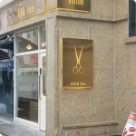 아담한 미용실인테리어 헤어샵공사 beauty salon interior design - 사무실인테리어 디자인 공사 비용견적 플랫폼