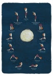 Y O G A에 관한 220개의 최상의 Pinterest 이미지 | 요가 운동, 요가 명상 및 건강과 피트니스 Y O G A