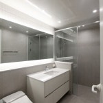 아파트 인테리어, 광교 에일린의 뜰_거실 욕실 | 인테리어, 욕실 디자인, 욕실