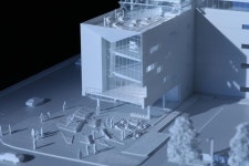 Office building architecture에 있는 Hsiao K님의 핀 - 2022 | 디자인