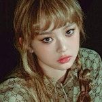 NewJeans 팜하니 미완성 水彩画에 있는 Letters To Juliet님의 핀 | 여자들
