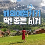 해외여행 계획 할 때 필독! 월별 여행 가기 좋은 나라 | 1boon | 여행, 여행 준비, 여행 일기
