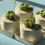 Pin by jinhee,lee on 디저트 | Cake, Bakery, Birthday cake