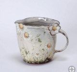 Pin by 정희 on COFFEE☕TEA☕ | Handmade ceramics, Pottery, Pottery mugs