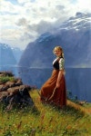 Pin di asha astin su 인물화와 군상화 | Arte bella, Bellissimi dipinti, Arte della pittura