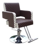 헤어 살롱 의자 .. 유압 회전 의자 리프트 917 | Chair, Salon chairs, Leather dining room chairs
